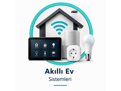 Akıllı Ev