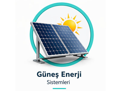 Güneş enerji Sistemleri