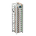 EVE 61.44kWh LİTYUM HV (YÜKSEK VOLTAJ) BATARYA SİSTEMİ