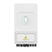 5KW HİBRİT MONOFAZE İNVERTER LV